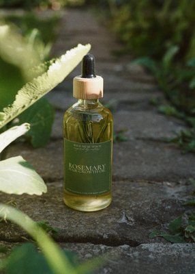 Олія &laquo;Розмаринова&raquo; G3 фото